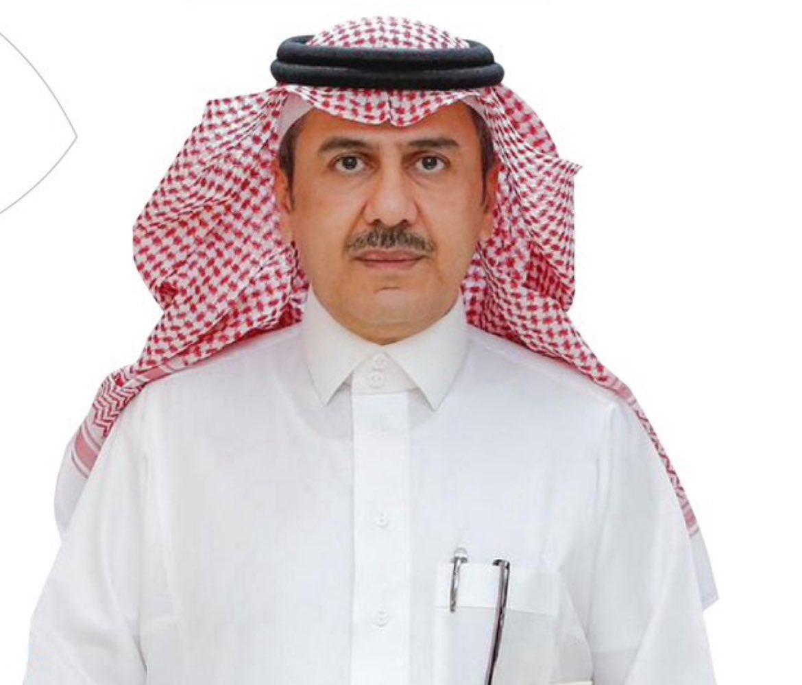 نبارك لسعادة الأستاذ علي بن سالم بن عبـدالله آل عامر  
الثقة الكريمة بمناسبة صدور قرار #مجلس_الوزراء  بتعيينـه وكيلاً لإمارة منطقة #حائل بالمرتبة الخامسة عشرة، نسأل الله له
التوفيق والسداد.
@emara_hai