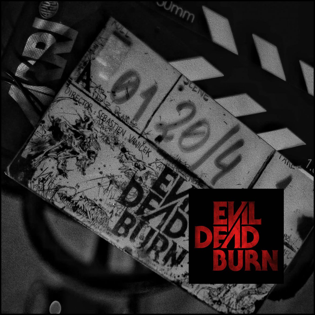 AshySlasheeDB's tweet image. Evil Dead Burn (2026)
Filming has begun!
Who's excited?!