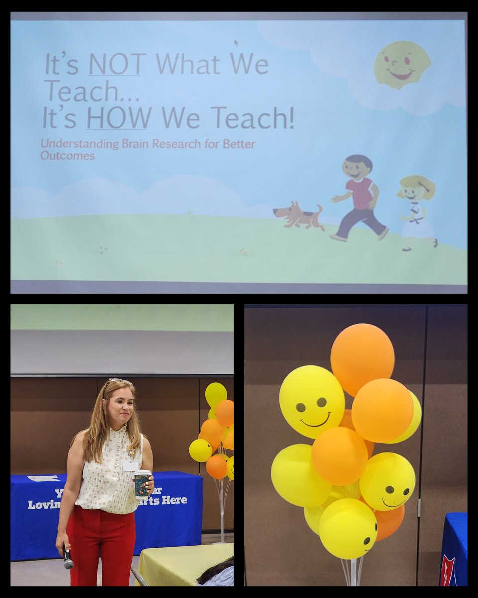 Ysleta Pre-K Center (@ysletaprek) on Twitter photo ๐ฃ Please join us in giving a warm welcome to our new principal, Mrs. De la Rosa! We are thrilled to have you lead our school community. Welcome to the team โ weโre so glad youโre here! ๐ ๐ โค๏ธ <a href="/BrendaChR1/">Brenda Chacon-Robles, Ed.D.</a> <a href="/CSerna77/">CeciliaSerna</a>
<a href="/YsletaISD/">Ysleta ISD</a> <a href="/YsletaPKLibrary/">YsletaPreKLibrary</a> <a href="/MSuizette/">Suizette M. Zubia</a> ๐ฃ Please join us in giving a warm welcome to our new principal, Mrs. De la Rosa! We are thrilled to have you lead our school community. Welcome to the team โ weโre so glad youโre here! ๐ ๐ โค๏ธ <a href="/BrendaChR1/">Brenda Chacon-Robles, Ed.D.</a> <a href="/CSerna77/">CeciliaSerna</a>
<a href="/YsletaISD/">Ysleta ISD</a> <a href="/YsletaPKLibrary/">YsletaPreKLibrary</a> <a href="/MSuizette/">Suizette M. Zubia</a>