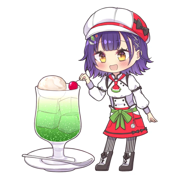 #すずなあーと
