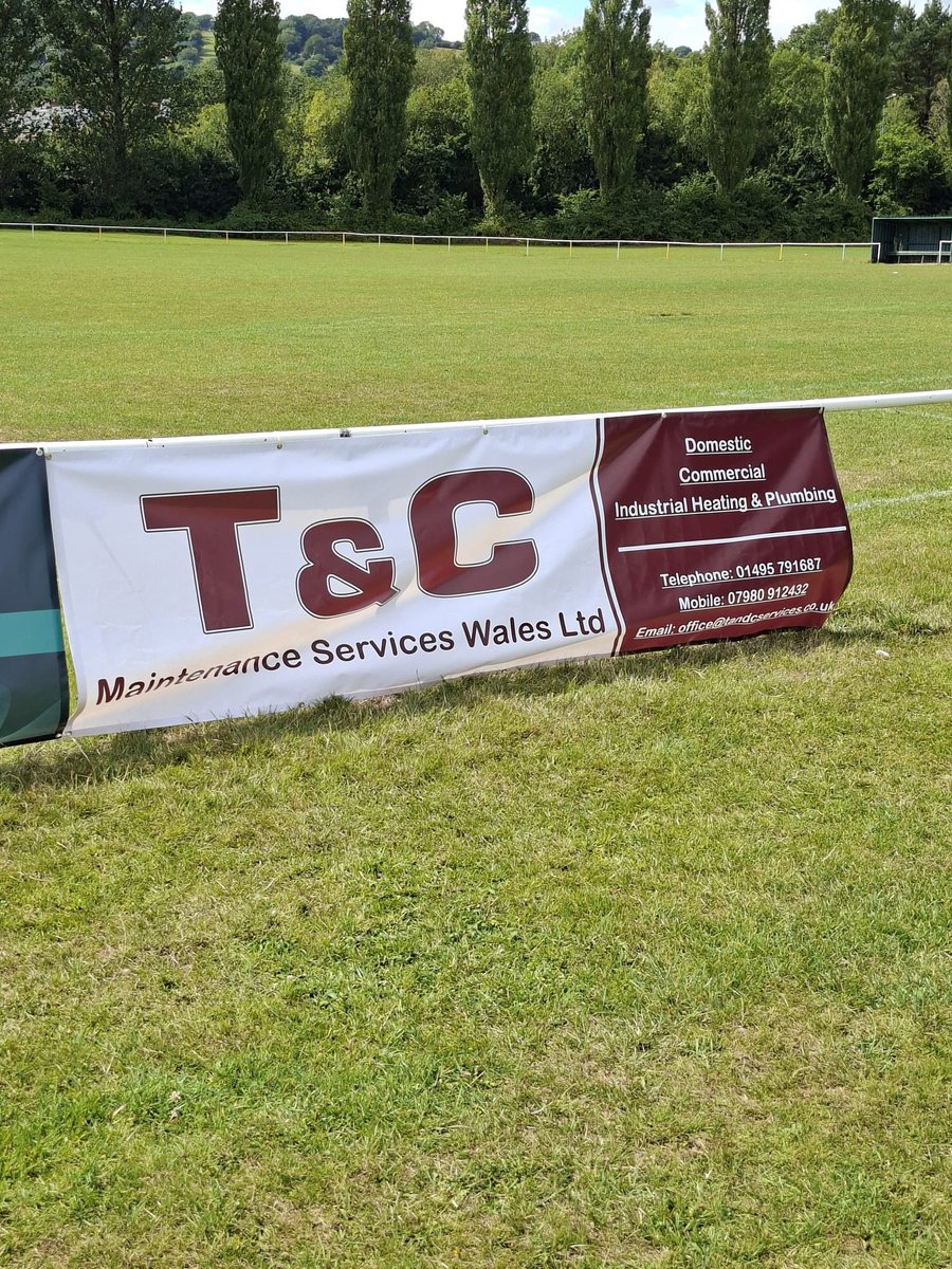 Pontnewydd United AFC tweet media