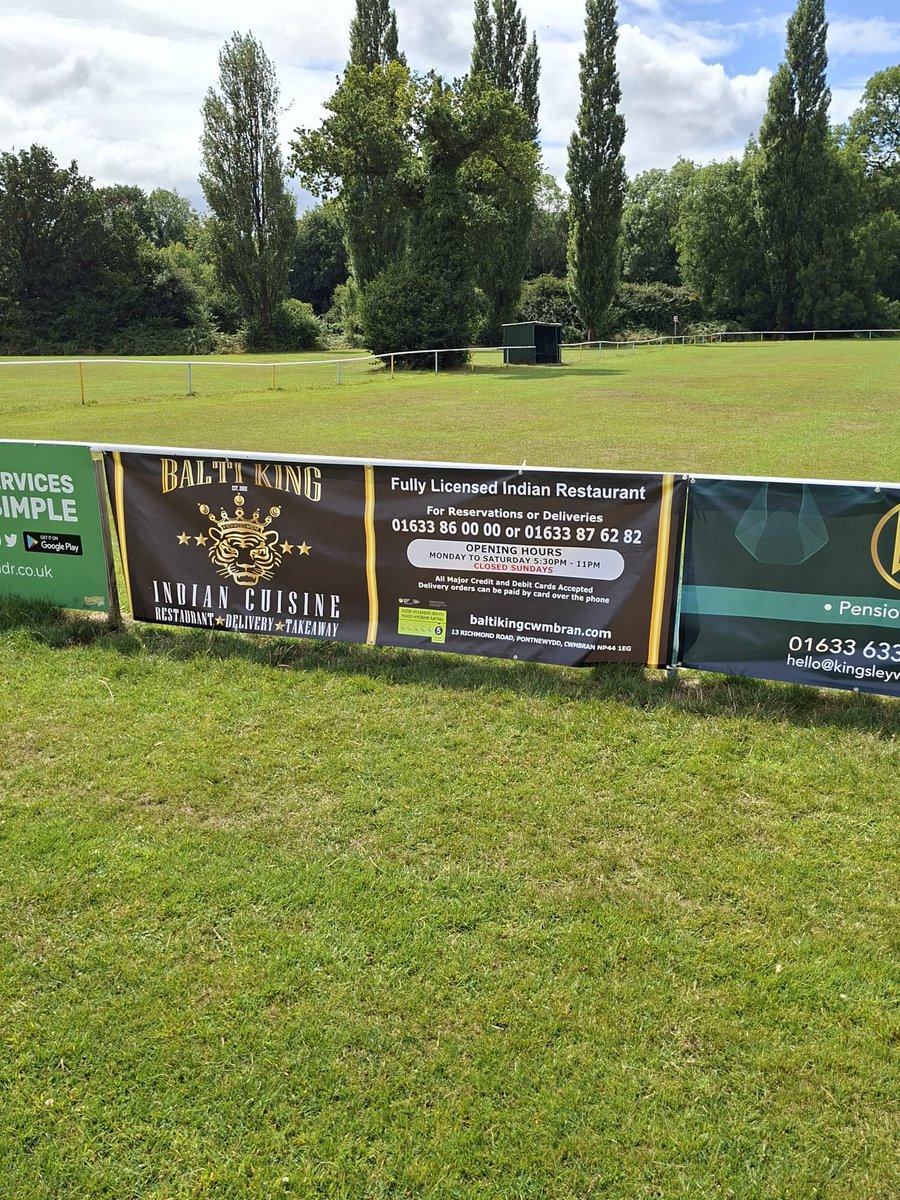 Pontnewydd United AFC tweet media