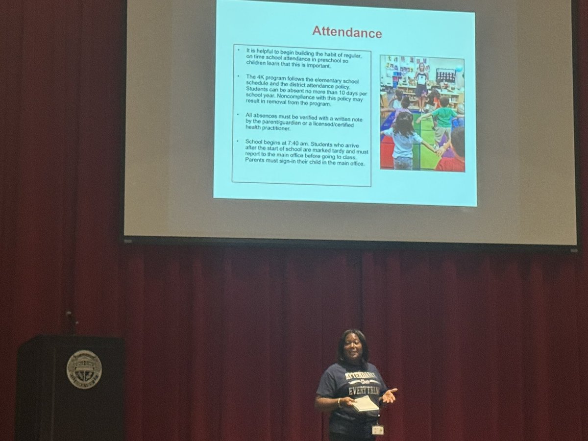 AttendForTWO's tweet image. It was exciting to see so many happy families and future students at the Child Development Orientation for the 2026-2026 school year. @rvhs @RichlandTwo