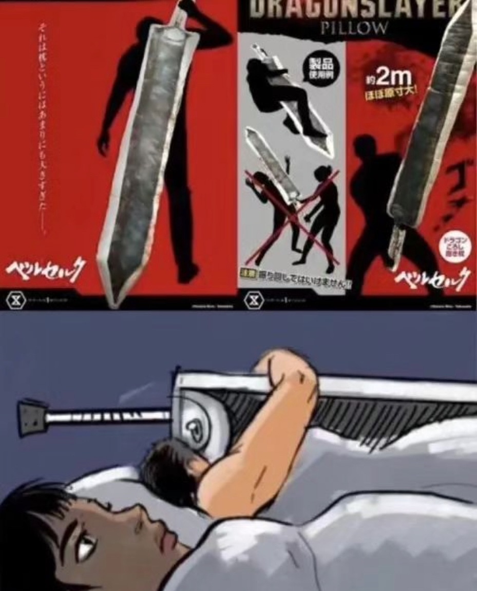 Rage Of Berserk (@rageofberserk) on Twitter photo 