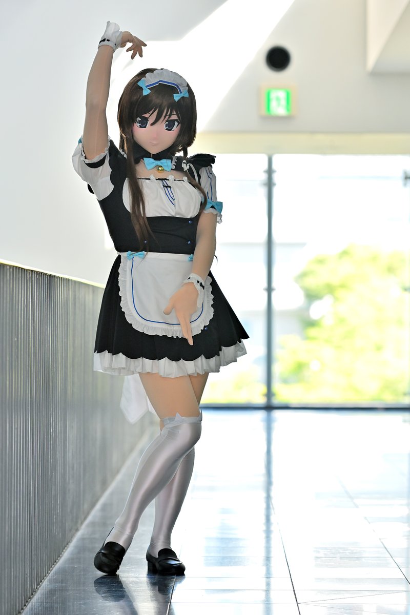 HAPPY DANCE😆

撮影：<a href="/Inglot_000/">一般ミルキアン</a>