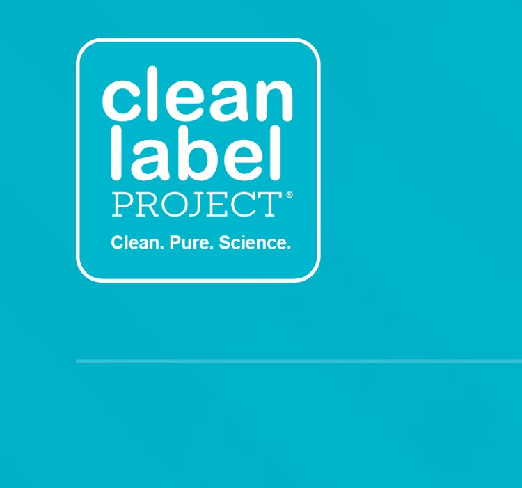 audrawrongspeak's tweet image. I only buy supplements that are third party lab tested by the way.
My preference is clean label project.