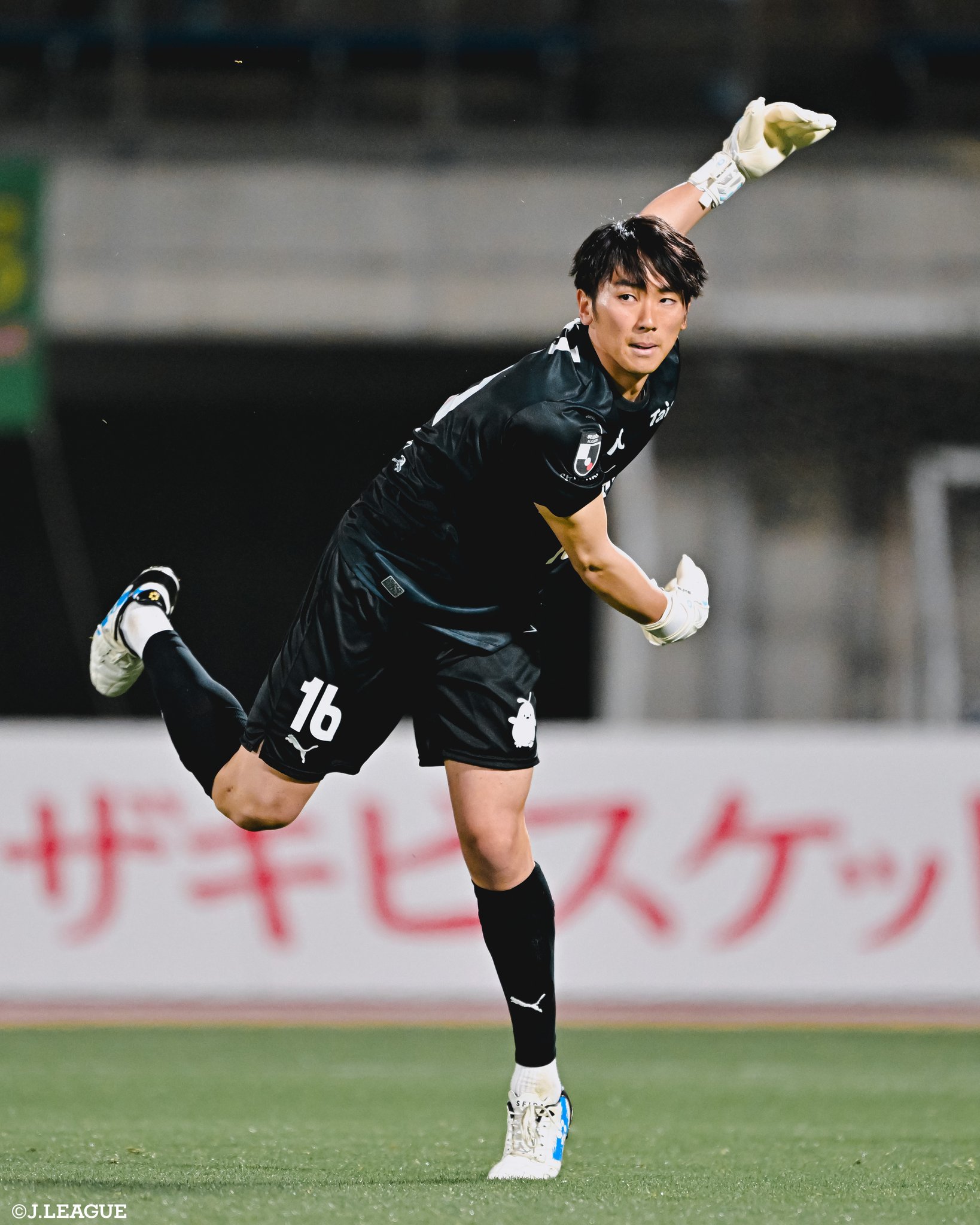 清水エスパルス　ユニフォーム　梅田透吾選手 クリーンシートを達成した #梅田透吾 選手👏👏👏 スタジアム店