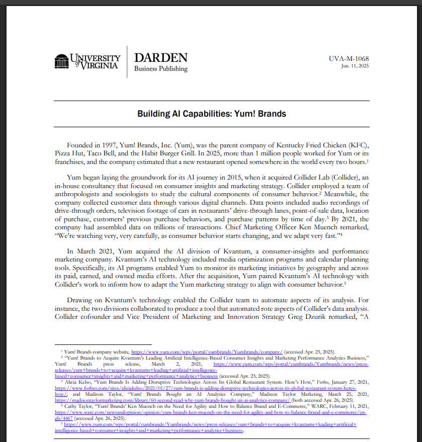 Darden Publishing tweet media