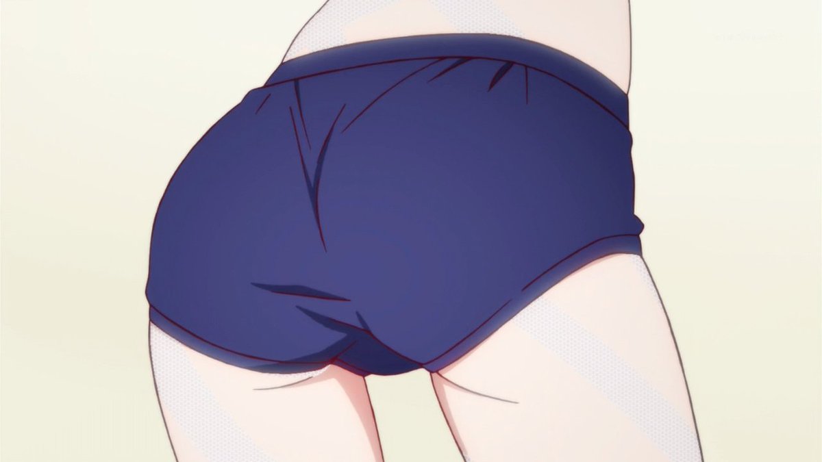 gatariwaifus's tweet image. 