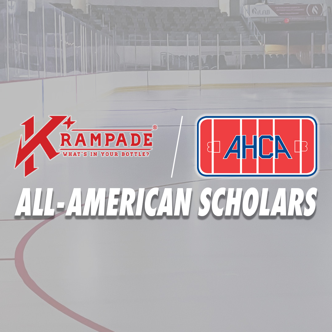 #WIACHKY | AHCA Names 25 As Women’s All-American Scholars and 14 As Men’s All-American Scholars

🔗: bit.ly/3H0v3dz (Women's)
🔗: bit.ly/415pjG8 (Men's)

#ExcellenceInAction
#d3hky