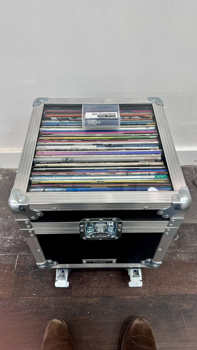 Currently hitting #thesmiths hard at the gallery <a href="/christoph_place/">Christopher Place</a>