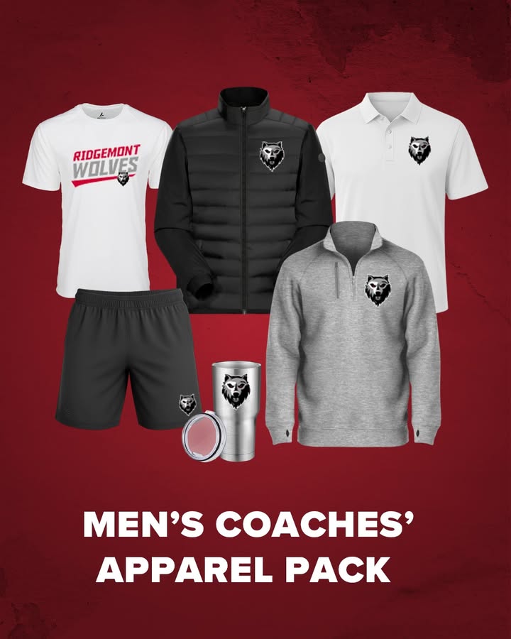 BSNSPORTS's tweet image. Ready to level up your team in a BIG way? BSN SPORTS is giving away $10K in custom coaches’ apparel to five deserving programs – enter by 9/5 for a chance to win!
Visit ➡️ bit.ly/3TIRpmK.