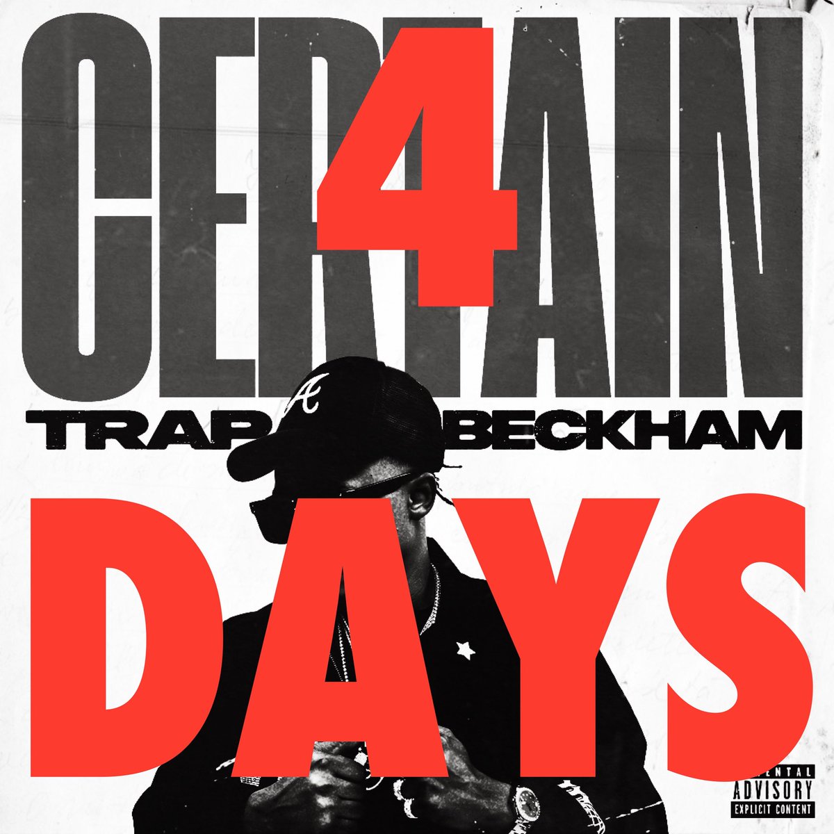 ALL MY FRIENDS AND FANS DO A ME HUGE FAVOR AND PRESAVE MY NEW SINGLE “CERTAIN” !!! SALUTE TO ALL THE DJS IM SUPPORTING YALL HOW YALL SUPPORT ME!  DROPS, INTERVIEWS, SONGS, WHATEVER LETS LINK UP AND LOCK IN !!