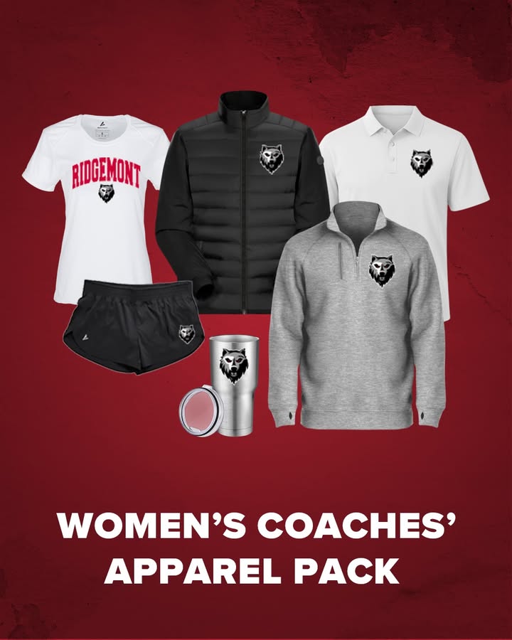 BSNSPORTS's tweet image. Ready to level up your team in a BIG way? BSN SPORTS is giving away $10K in custom coaches’ apparel to five deserving programs – enter by 9/5 for a chance to win!
Visit ➡️ bit.ly/3TIRpmK.