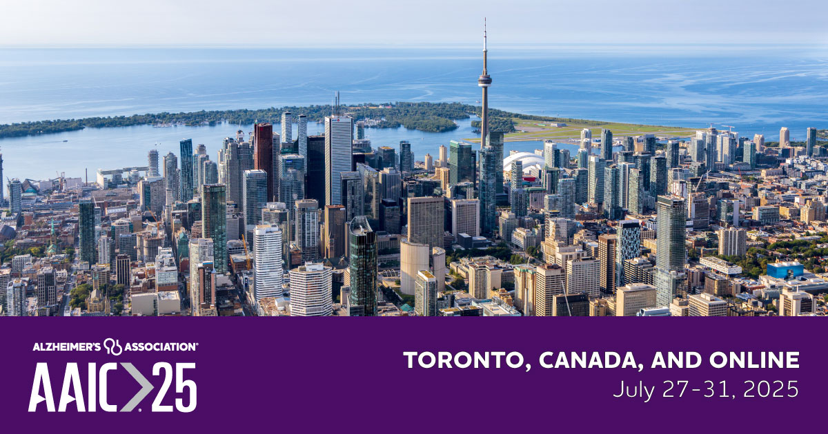 We are so excited to be at AAIC 2025 in Toronto next week!
Stop by our distributor TSE Systems’ booth to learn more about NeuroLux, see our latest products, and connect with our CEO, Tony Banks.