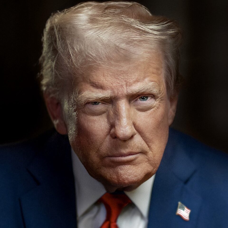 QGdoPOP's tweet image. Donald Trump está sendo PROCESSADO por uma empresa americana de suco de laranja após TAXA de 50% no Brasil, alegando prejuízo de US$ 68 MILHÕES.