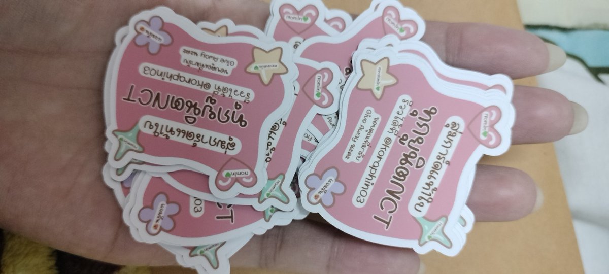 koraphin03's tweet image. 💕💕#studiomxrk_review