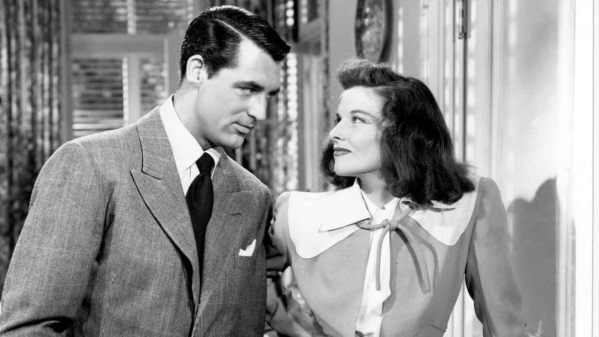 mrbrianrowe's tweet image. Katharine Hepburn’s 12 Oscar nominations RANKED. Tomorrow morning!