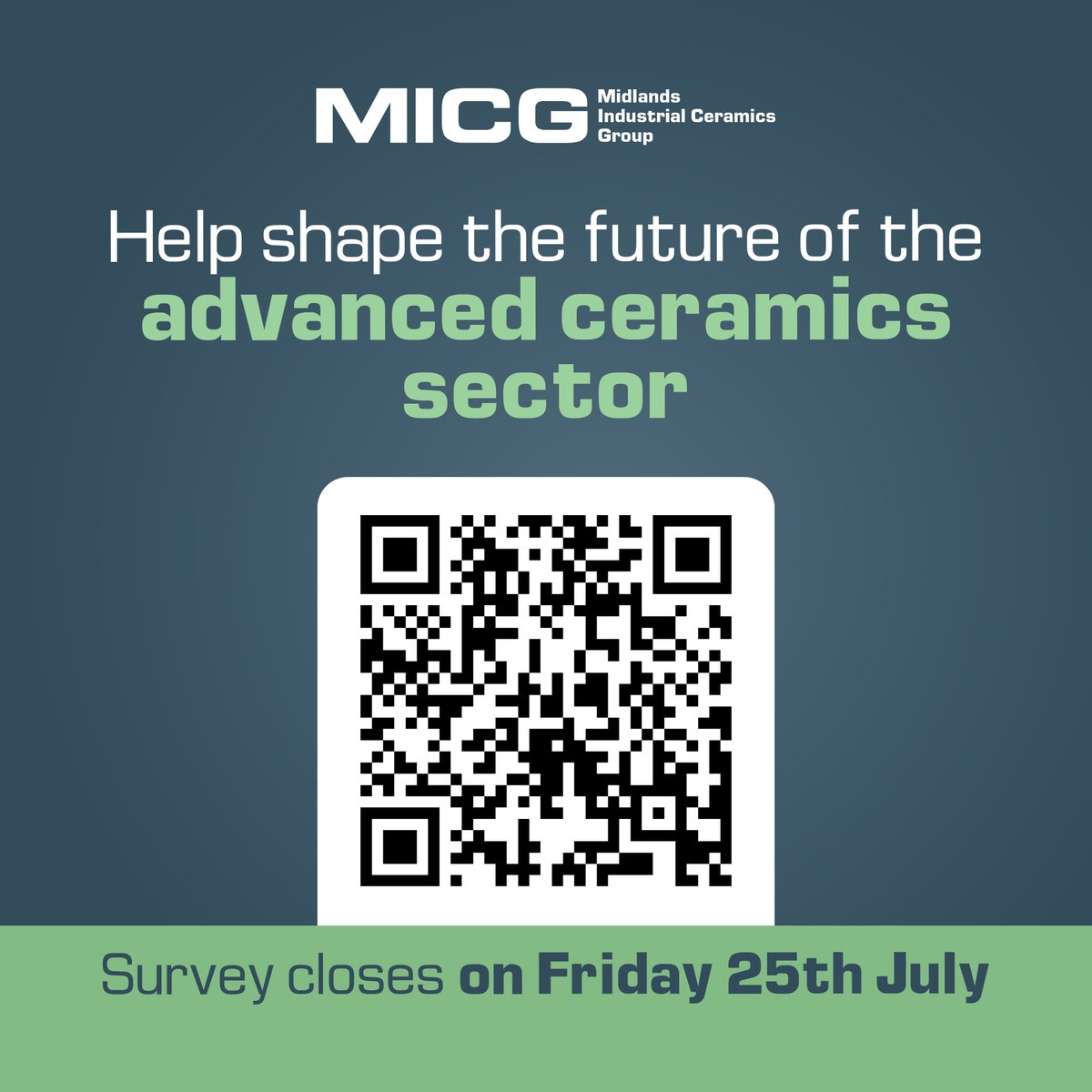Midlands Industrial Ceramics Group tweet media