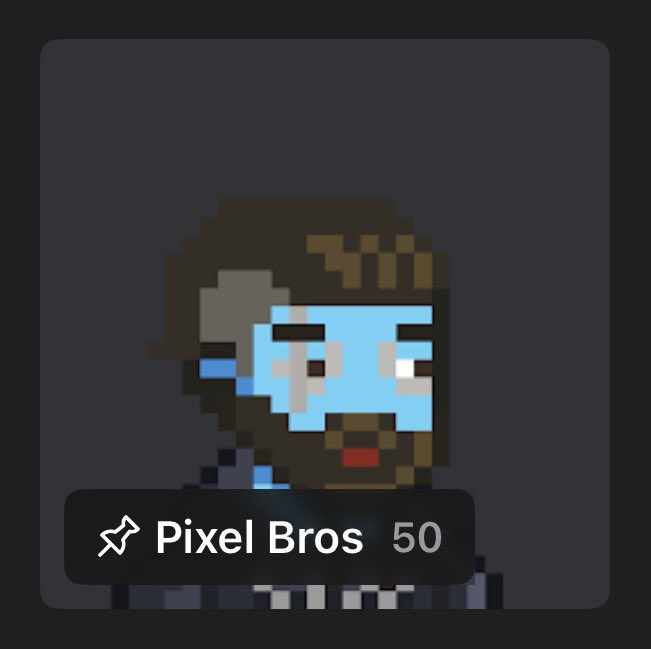 greatMID01's tweet image. They said Lucky Buys were a gamble…
But guess who just pulled SisHalla #104 with a clean 5.2x Lucky Buy? 🎲
That’s now 11 SisHalla NFTs in my vault 💪
Also unintentionally stacked 50+ Pixel Bros —Pretty sure my wallet has more bros than my actual friend list 😂
@BroHallaNFT