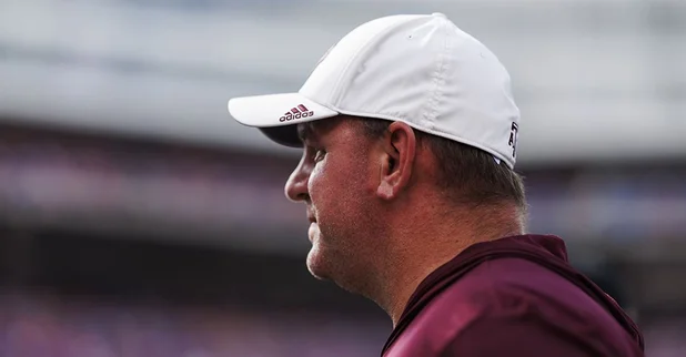 AndrewHatts's tweet image. Mike Elko talks Texas A&M football recruiting, upcoming season.
247sports.com/college/texas-…