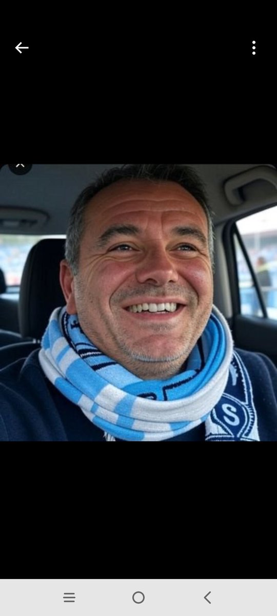 Sono stanco capo