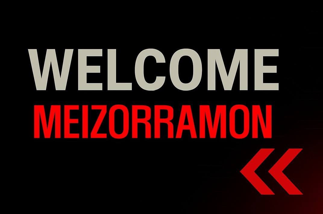 PNHBに新しい選手が加入！！ 新しいMei OTP <a href="/meizorramon_ttv/">めいざーらもんTTV</a>   選手を歓迎します！ ようこそPNHBへ！