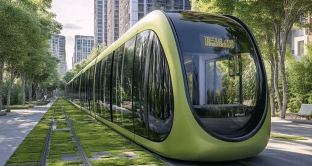 🚅 Unsolicited Proposal to Infrastructure Ontario for the Construction of ULRT Pilot Line 🚅 

RAE (raengineer.com)  is pleased to announce it has submitted an unsolicited proposal to Infrastructure Ontario (lnkd.in/d5swdtRU)  for the construction of an ULRTs.