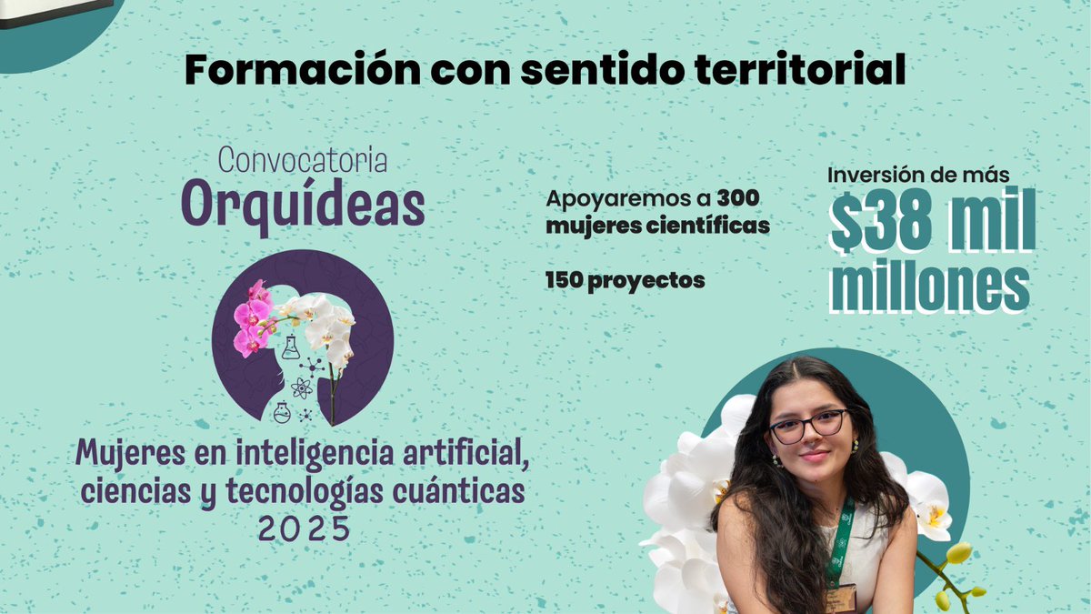 “El conocimiento no puede ser privatizado”, presidente <a href="/petrogustavo/">Gustavo Petro</a>.

#MinCiencias trabaja para cumplir con esta visión de país. 

Bajo el liderazgo de la ministra <a href="/YeseniaOlayaR/">Yesenia Olaya Requene</a>, el ministerio impulsa la soberanía científica y tecnológica como motor de transformación social. 🇨🇴