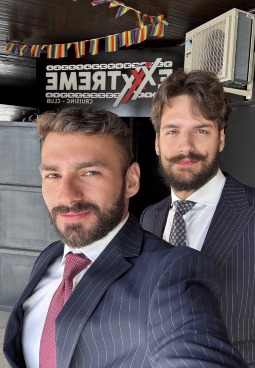 👔Ready for next season's releases at <a href="/Menatplaycom/">MENATPLAY.com</a>
📸<a href="/samuelhodecker/">SAMUEL HODECKER</a> &amp; <a href="/koki_castillo_k/">Koki Castillo</a>
𝐑𝐞𝐚𝐝𝐲 𝐭𝐨 𝐩𝐥𝐚𝐲?
📹<a href="/RexMarcoX/">Rex Marco</a> <a href="/Business1Couple/">AS</a>