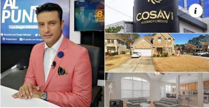 CarlosVela503's tweet image. Se acuerdan q el papi metrosexual de Sergio Mendez se compro una casa de lujo en USA?