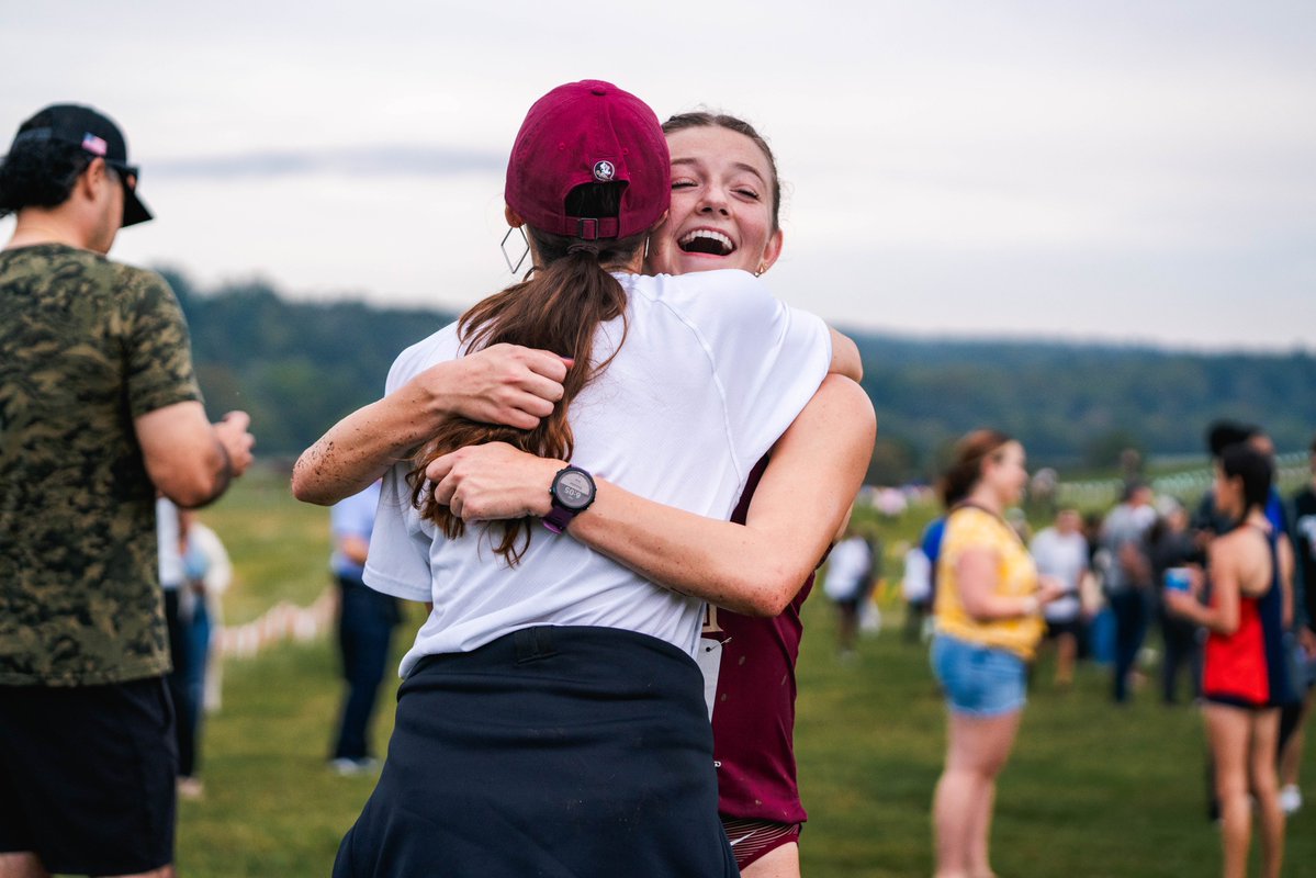 FSU_Track's tweet image. We can't wait to create more moments like this on the course soon 🥹
#NoleFamily | #OneTribe