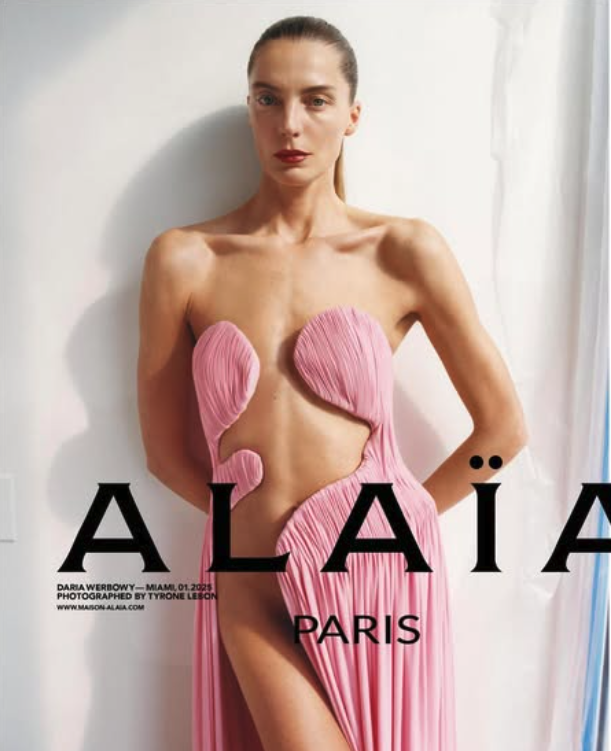 offworldplanet's tweet image. Alaia
#alaia #women #womendress #WomensHealth #women #dresses #dewaa #PhotographyIsArt #photography