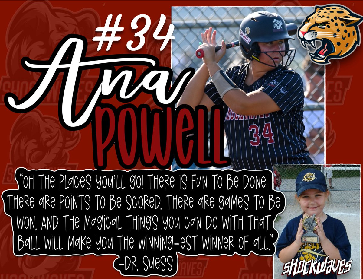 Indiana Shockwaves Grayson tweet media