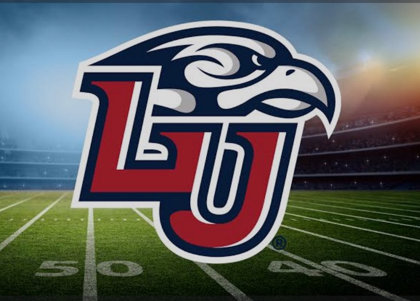 Mack.I.Mitchell V (@mackimitchellv) on Twitter photo Glory be to God! Very honored to receive an offer from @libertfootball. Thank you <a href="/CoachLinam/">𝙅𝙤𝙨𝙝 𝙇𝙞𝙣𝙖𝙢</a>
<a href="/MackCMitchell1/">Mack C. Mitchell</a>
<a href="/ECSsports/">ECS Sports</a> Glory be to God! Very honored to receive an offer from @libertfootball. Thank you <a href="/CoachLinam/">𝙅𝙤𝙨𝙝 𝙇𝙞𝙣𝙖𝙢</a>
<a href="/MackCMitchell1/">Mack C. Mitchell</a>
<a href="/ECSsports/">ECS Sports</a>