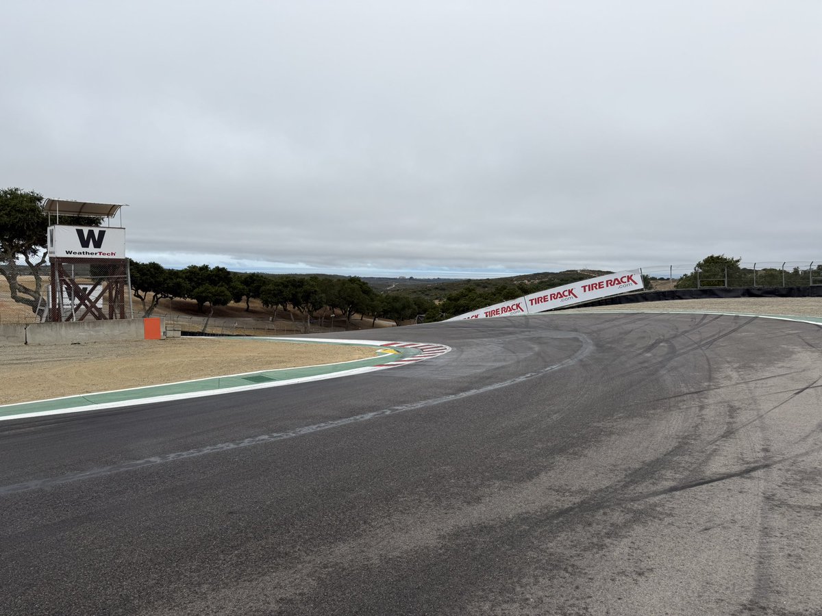 Don’t you want to know what it’s like to drop down the corkscrew at speed with 26 other cars around you?