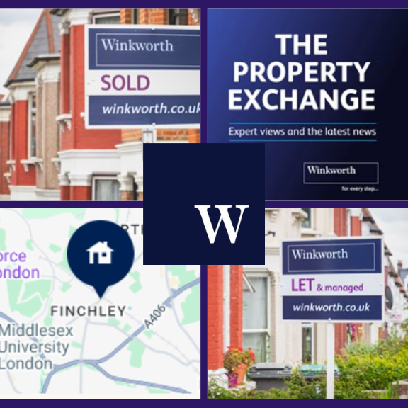 🍃🏡 From studio apartments to family homes, <a href="/WinkworthUK/">Winkworth</a> has a wide range of properties available to rent or for sale in NW London.
Call today for their listings 🔗 bit.ly/2FZIy8c
#Rentals #RentalsFinchley #FamilyHomesForSale #WinkworthFinchley #PropertyAdvice
