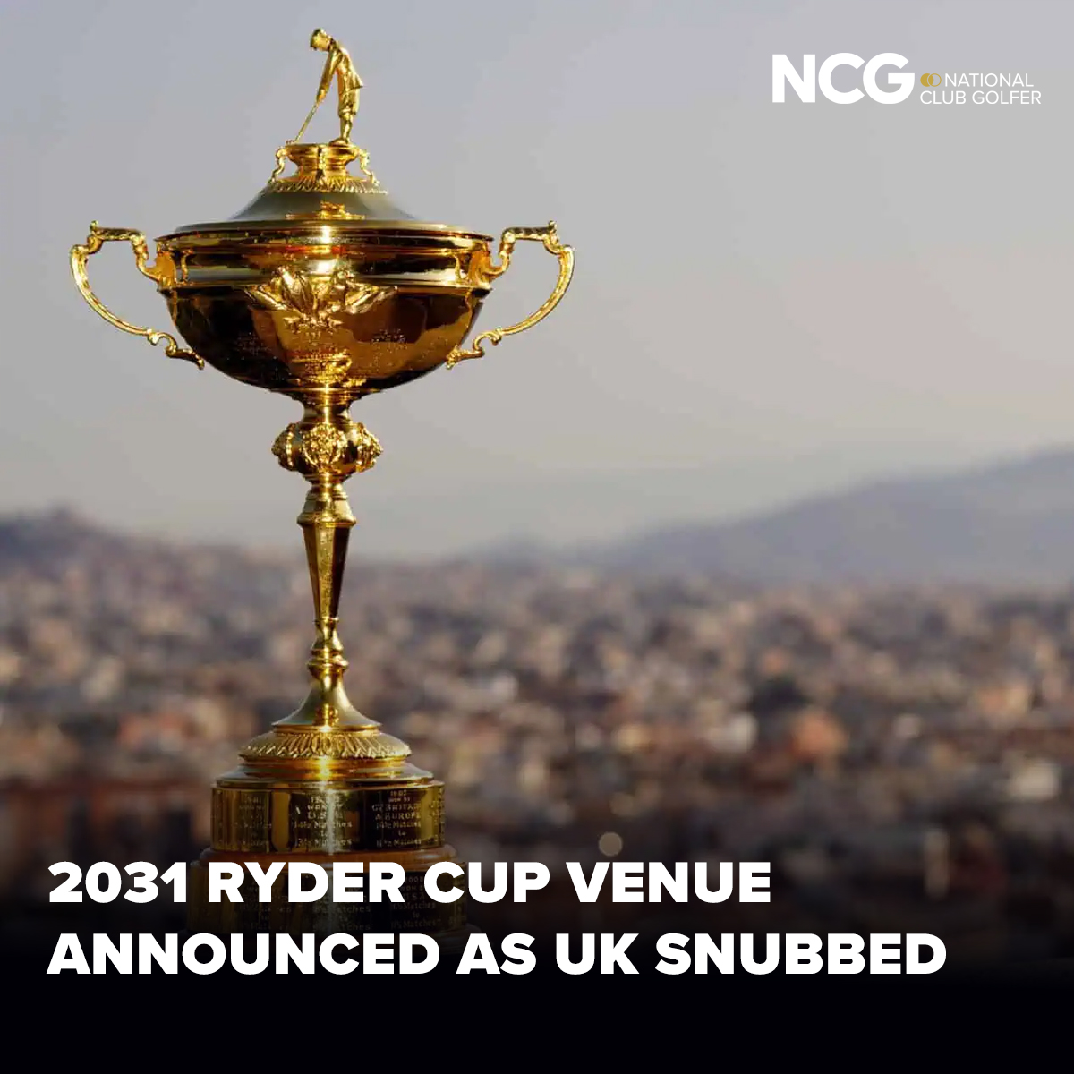NCG_com's tweet image. Where is the Ryder Cup heading in six years time? 👀
🔗 ow.ly/9ZUo50Wtp5T