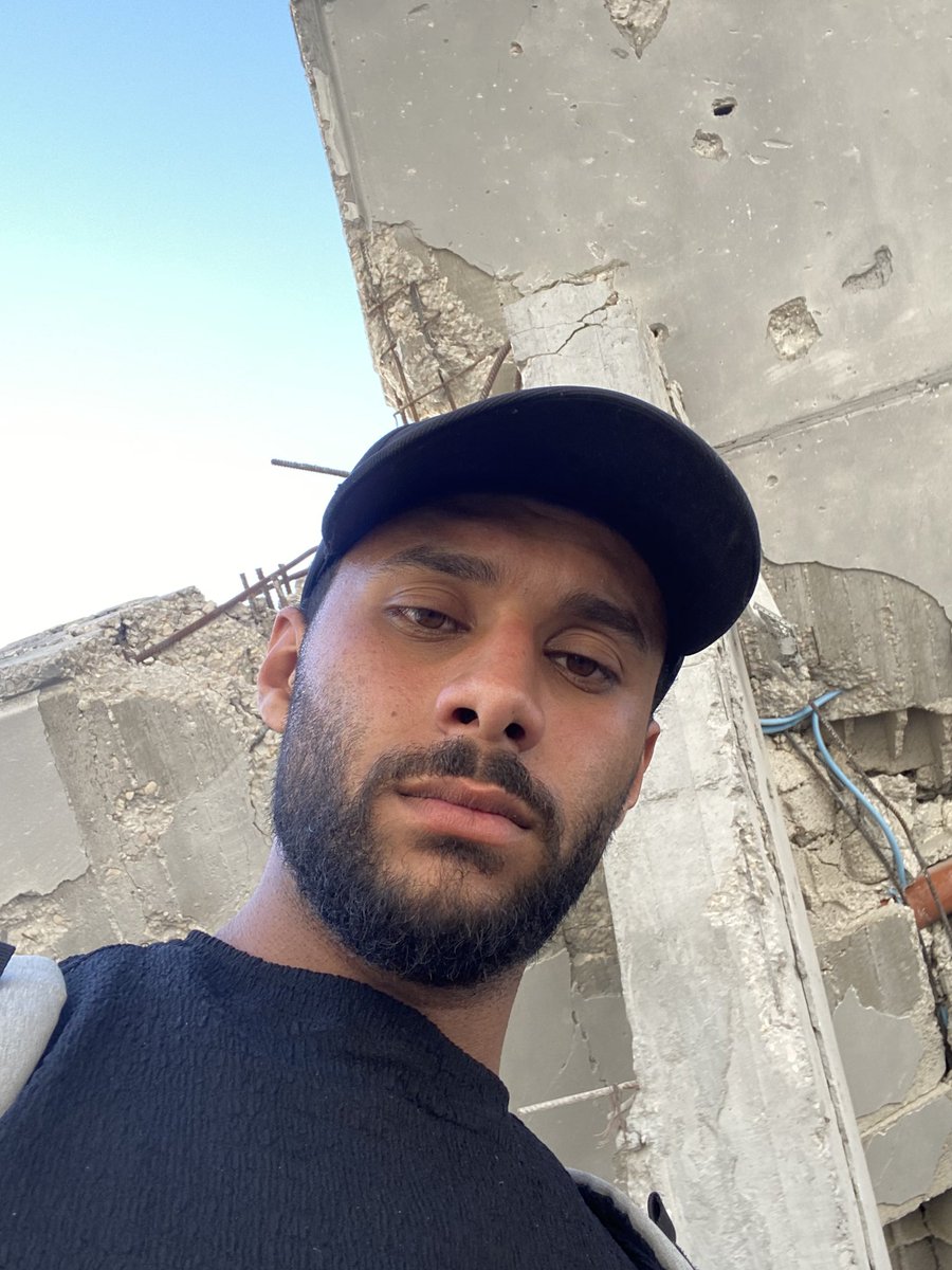 SakherInGaza6's tweet image. I beg you not to skip Pleaseeeee ββ
Iβm so tired π
Good bye
Don't forget Me
If you see this reply with a dot.
gofund.me/459d365f