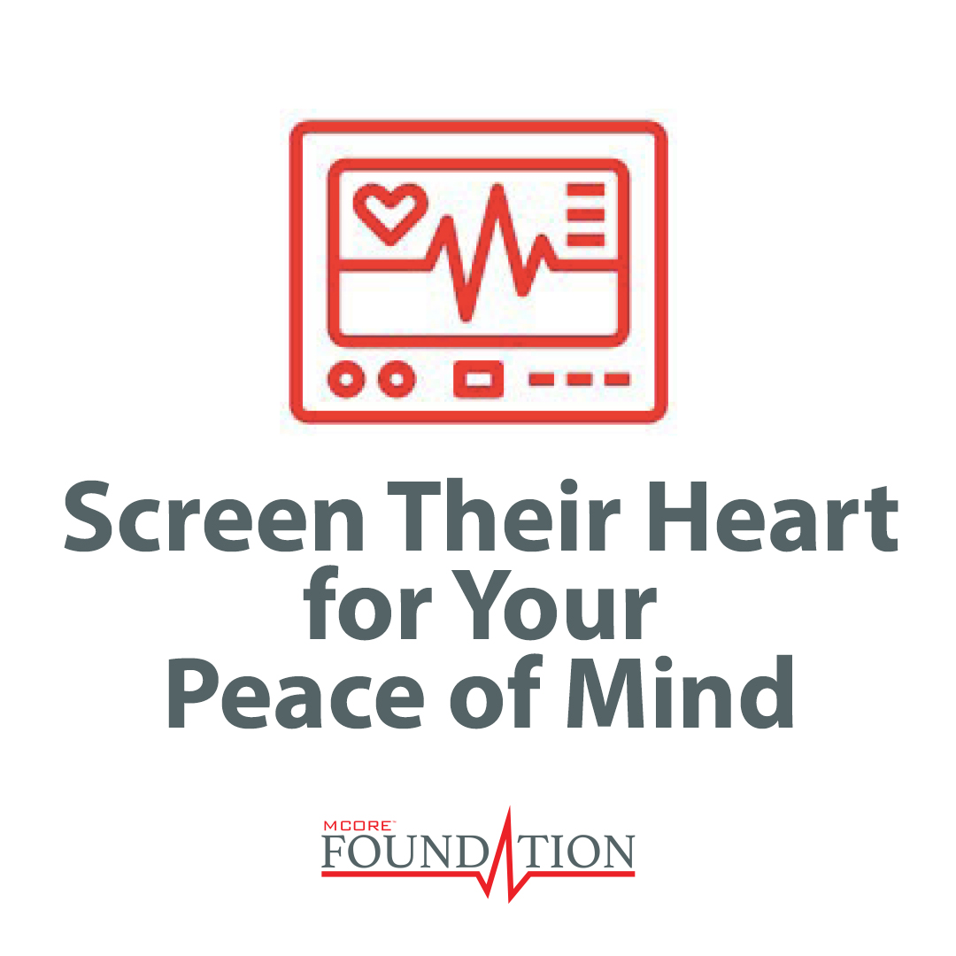 BHSGoBigBlue's tweet image. Brunswick HS is partnering with the MCORE Foundation to offer heart screenings for student-athletes. A quick, non-invasive test could save a life. 💙🏥
Details & registration in the story posted to our website➡️ bluedevilathletics.org