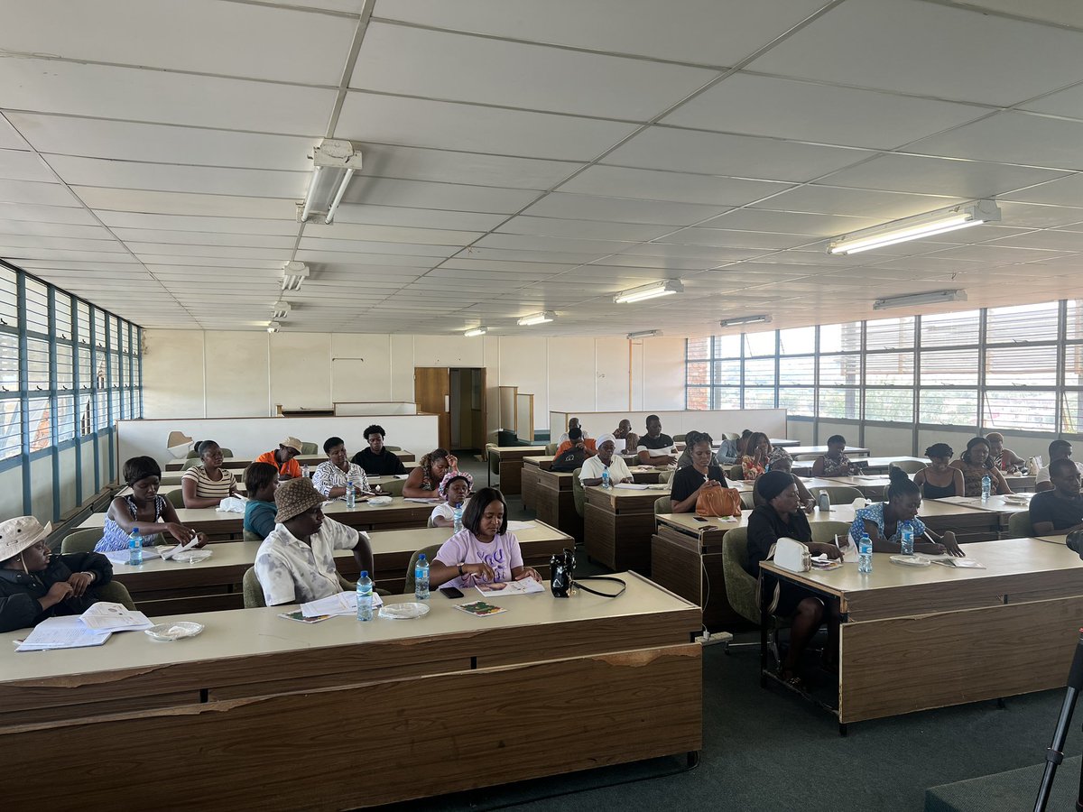 Financial Literacy Initiative Namibia tweet media
