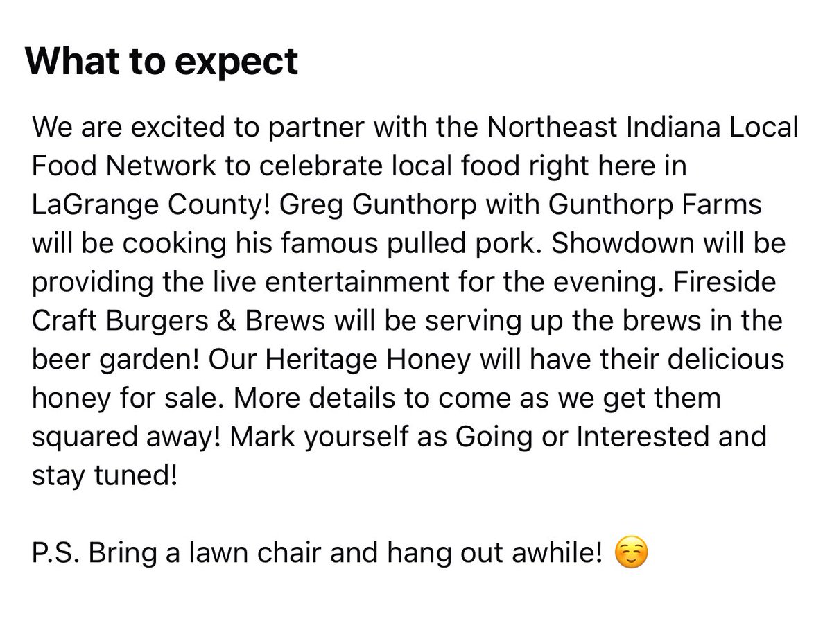 GGunthorp's tweet image. I’ll be cooking very close to home Saturday at my daughter’s sunflower farm.