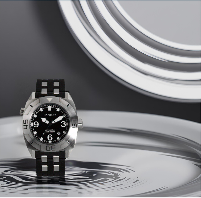 PantorWatches's tweet image. Discover the perfect blend of style and functionality in every tick. Whether you’re diving beneath the waves or dressing up for a night out, we’ve got you covered! Visit us at wix.to/aEDcefL #PantorWatches #StyleMeetsPerformance #WatchEnthusiast