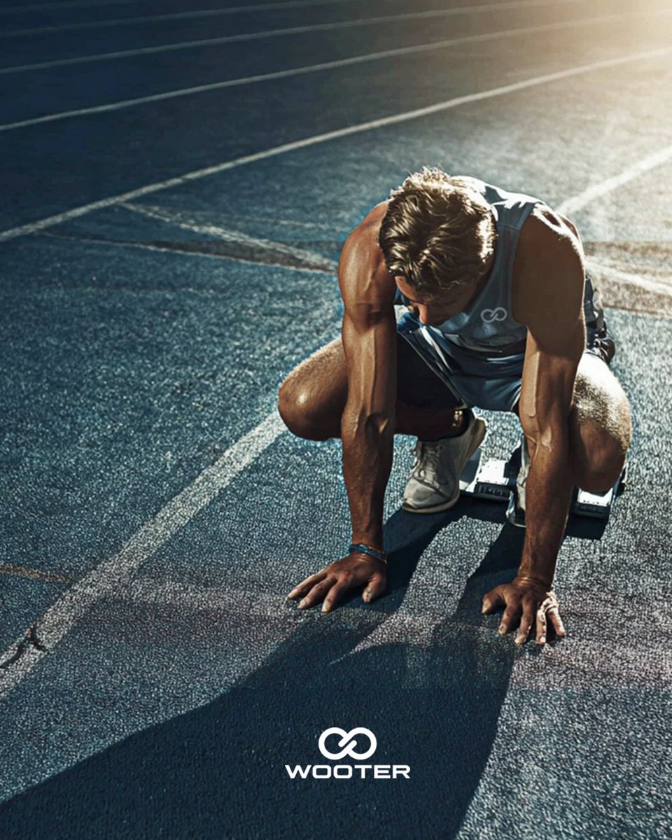 Every stride starts with confidence—and the right uniform sets the pace.

wooter.com