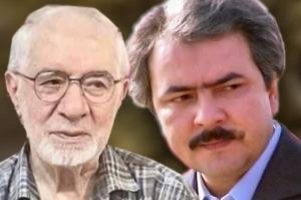 Iranyear0's tweet image. یک لحظه با خودتون فکر کنید اگه این مسعود رجوی تاکسیدرمی شده به جای فسیل میرغوغا از شاهزاده حمایت میکرد چه بلوایی میشد؟
چند نفر صدای پای فاشیسم میشنیدند؟ کانون نویسندگان چه یقهای میدرید.
هشتگ سطلی_مجاهد چطور داغ میشد. سیاوش عردلان سوار باد روده چه گاوهایی میشد….