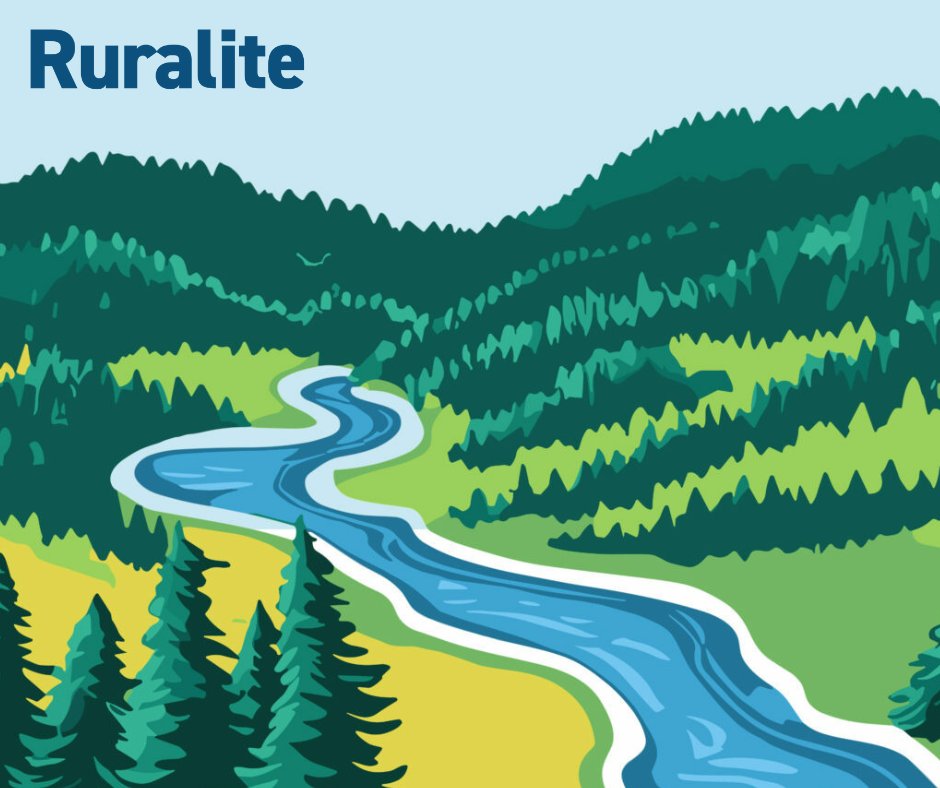 Preserving the history and nature of Vernonia and the surrounding areas has become a passion for Michael Calhoun. His advocacy for national trail designations could bring new visitors and opportunities to his backyard. Learn more: ruralite.com/on-the-map/.
