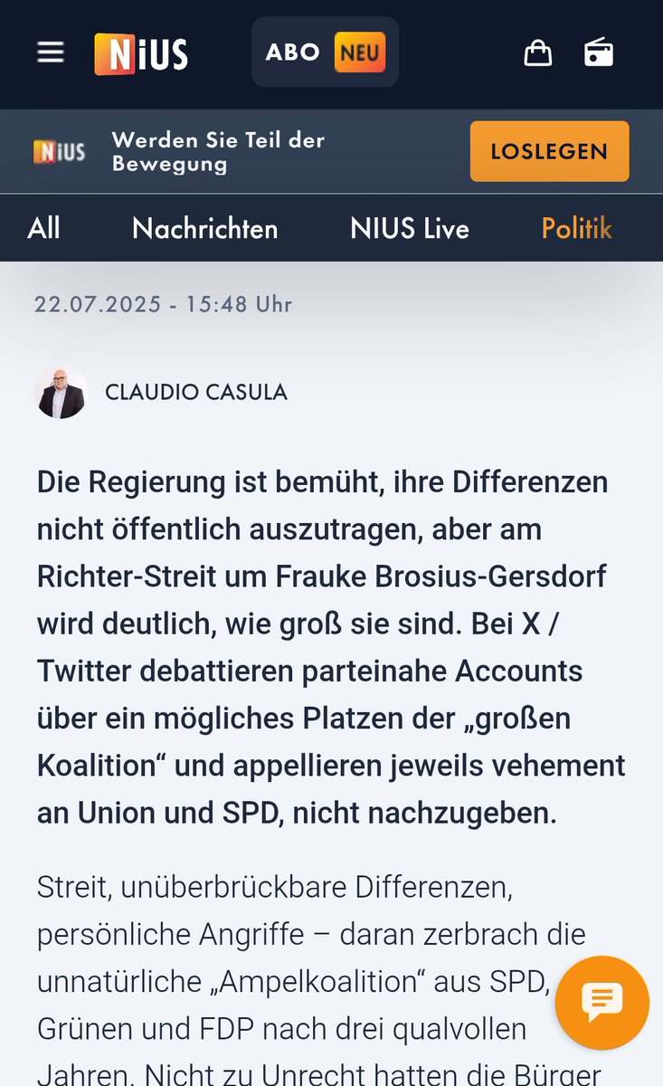 WahnSager's tweet image. Pahaha😂! Wen haben wir denn da neu bei #fakenius?
Den Achgut-Wort-Kotzbold Claudio Casuala aka @shlomosapiens aka Rolf Behrens!
Hier ein paar seiner X-Ergüsse:
@Heringsburger
#AchbesserCrew