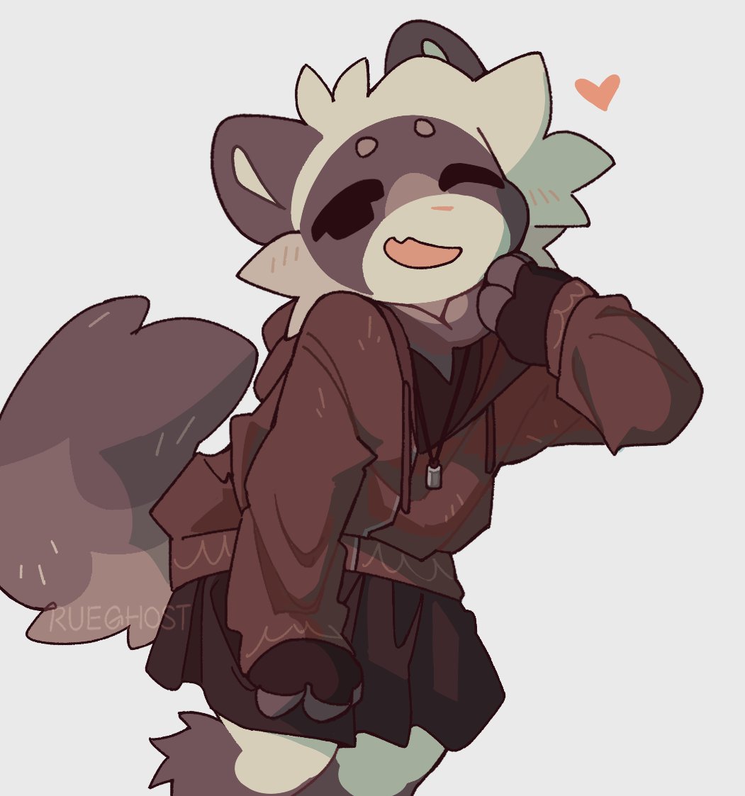rueghost's tweet image. dook