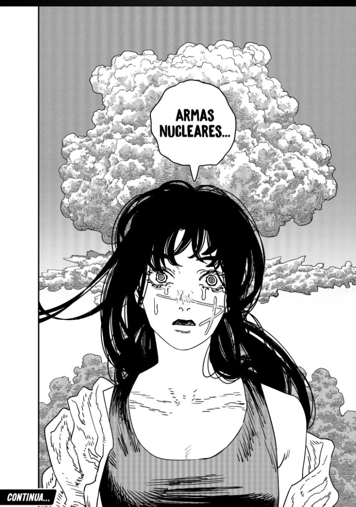 Reddd008's tweet image. pior que não tem nenhum obra em lançamento com o msm nível de chainsaw man atualmente, Fujimoto tá voltando pro auge dele