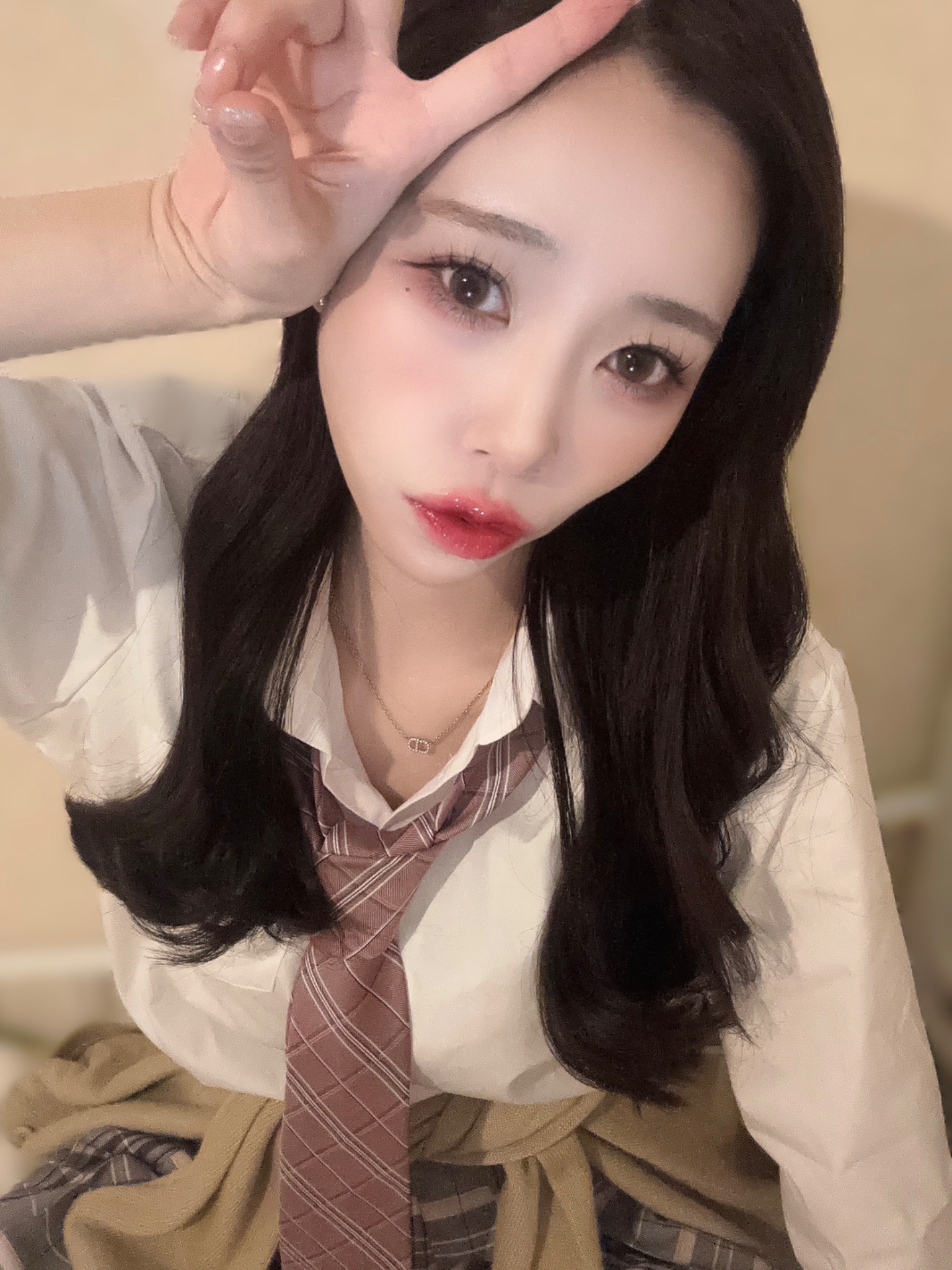 Minami♡お値引き情報様♡ありがとうございます♡ 🦄💙MINAMI💙🦄 | . 性格とは真逆の雰囲気 | Instagram